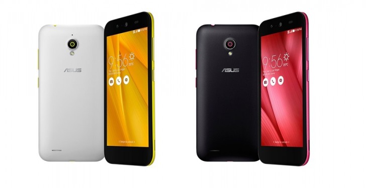 asus live χαρακτηριστικά