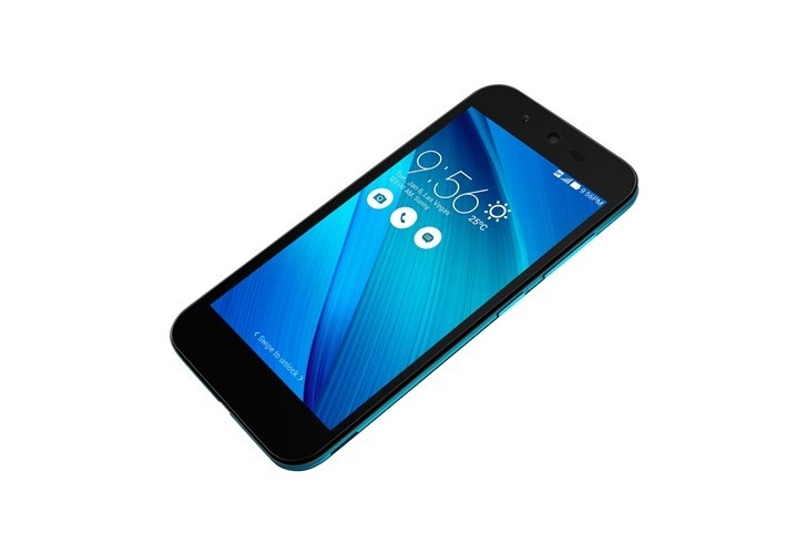 asus live smartphone