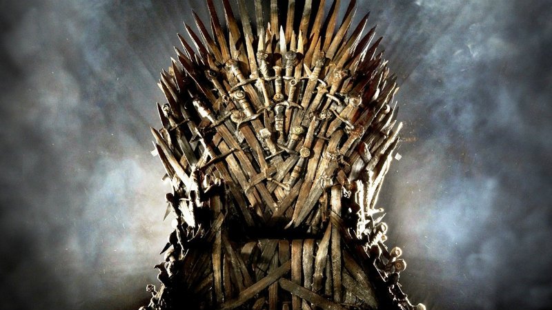 Game of Thrones