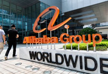 alibaba χωρίς τελωνείο